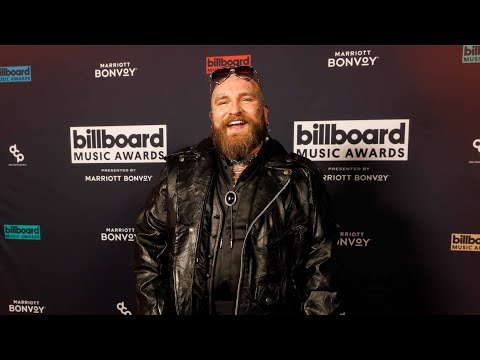 Teddy Swims Shares Heartfelt Thanks After Big Win [2024 Billboard Music Awards]