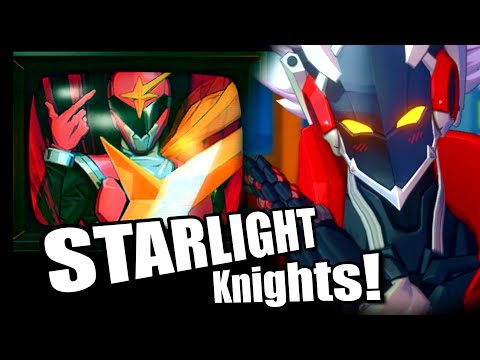 Who Are The STARLIGHT KNIGHTS? | Zenless Zone Zero!