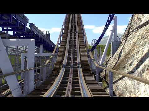 Great White / Hammerhead [NoLimits 2] (5 Hours of Power 3)