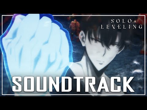 Jinwoo Saves A-Rank Team | Solo Leveling S2 EP5 OST | 俺だけレベルアップな件 OST Cover