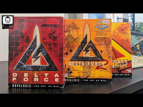 This Changed FPS Games for Good | Nostalgia Nerd