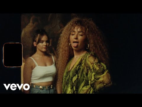 Ella Eyre, Banx & Ranx - Mama (Behind The Scenes) ft. Kiana Ledé