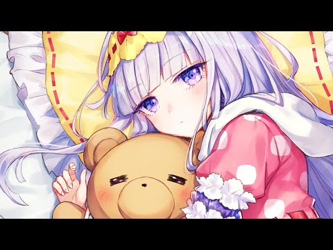 【Vietsub】Kaimin! Anmin! Syalist Seikatsu『Maoujou de Oyasumi』Princess Syalis「快眠！安眠！スヤリスト生活」