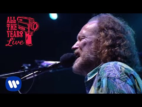 Grateful Dead - Baba O'Riley/Tomorrow Never Knows (Live at Buckeye Lake  7/1/92) [Official Video]