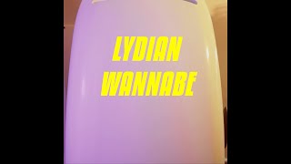 coslee x papatanice - Lydian Wannabe Ep6 ("What Tuesdays Sound Like")