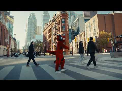 SiriusXM Toronto Raptors Commute