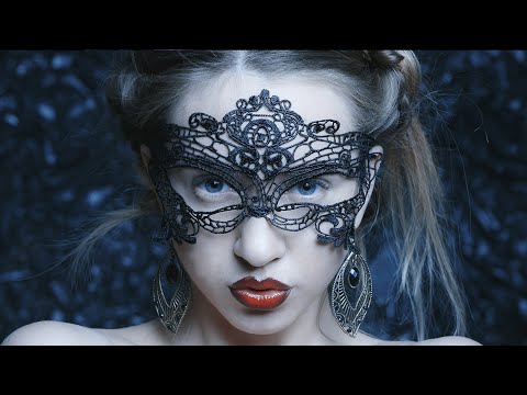 1 Hour of Dark Masquerade Music by Anthony Lo Re