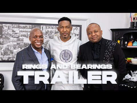 RINGZ & BEARINGS | TRAILER | ILLEGAL MINING | PATRICE MOTSEPE | GEM STONES | AND MORE