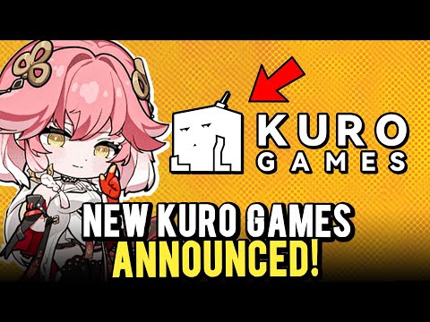 Gacha-Free Game from Kuro Games? Fans Are PRAYING It’s True!