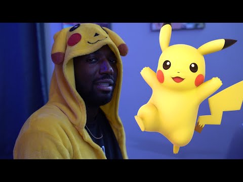 Reading a Pikachu player's mind