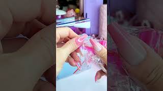 #mini #minithings #miniproducts #coolfinds #pink #minipapershredder #asmr #shorts #oddlysatisfying