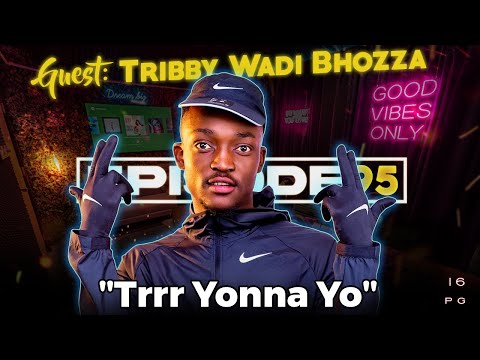 LiPO Episode 95 | Tribby Wadi Bhozza Aged 19, Promises 16 CARS IN 4 MONTHS