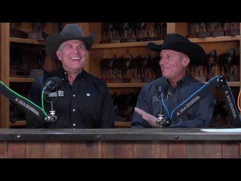 Charlie Cole & Jason Martin: The Horses That Built Highpoint Performance Horses