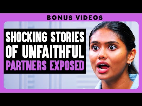 Shocking Stories Of Unfaithful Partners Exposed | Dhar Mann Bonus Compilations