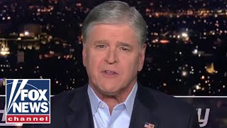 Sean Hannity: This is good news for the country and the world