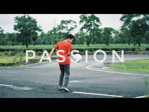 Passion for Football - A short film