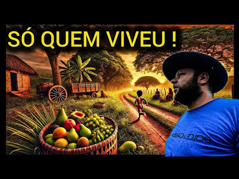 A INFÂNCIA QUE O TEMPO APAGOU… (SÓ QUEM VIVEU ENTENDE) top 10