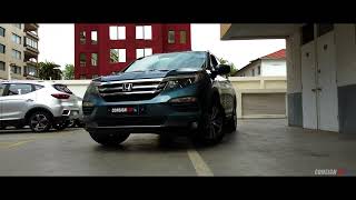 HONDA PILOT ELITE 4X4 3 5 CC AT