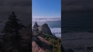 Glimpses of the Oregon Coast - Road Trip 2025