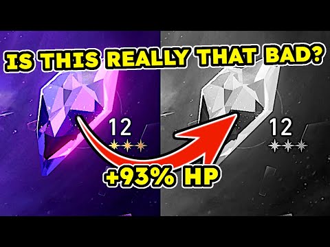 Are We Wrong About HP Inflation? | Honkai Star Rail (2.0 - 2.6)