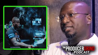 Habits of The Most Successful Producers | Rico Brooks | Producergrind Clips