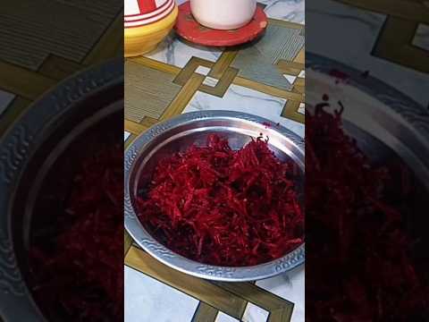 Beetroot#Shorts #Trending #Youtube Shorts #Sadiqua Ibrahim recipe and vlog