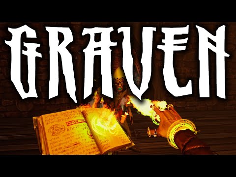 Hexen Fans Should Play This... | Nostalgia Nerd