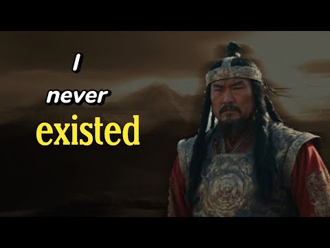 What if Genghis Kahn never rose to power? what if history