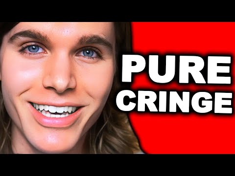 Onision is Broke and Desperate