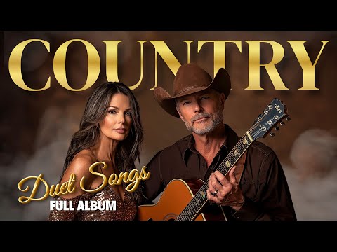 The Best Country Duets: Heartbreak & Harmony