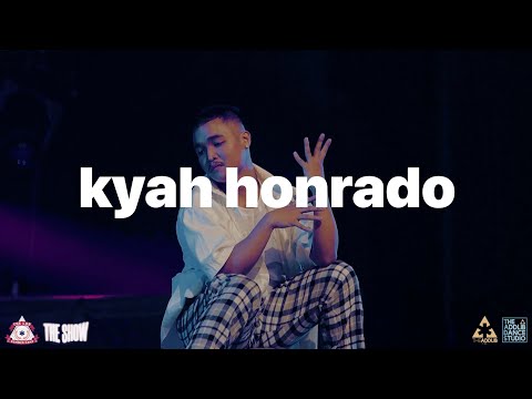 Kyah Honrado | The Show: The Lab Summer Camp '24 | The Addlib