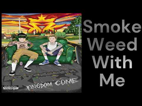 Kottonmouth Kings - Kingdom Come - Smoke Weed With Me - 2018