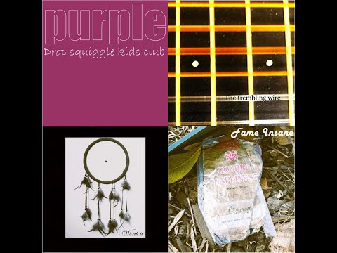 "Drop Spindle" New Albums and Ep's