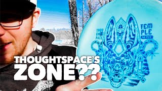 Thoughtspace has an Approach disc!?  | Disc Review