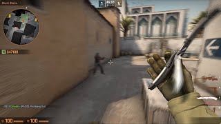 Every cringe csgo fragmovies be like: