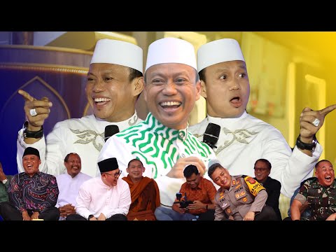 2 JAM yang VIRAL USTADZ Das'ad LATIF