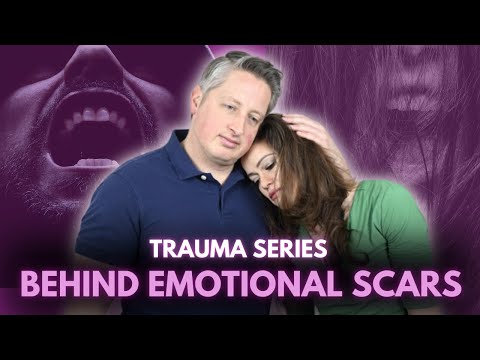 Trauma Series: What Does It Mean to Be Truly Traumatized?