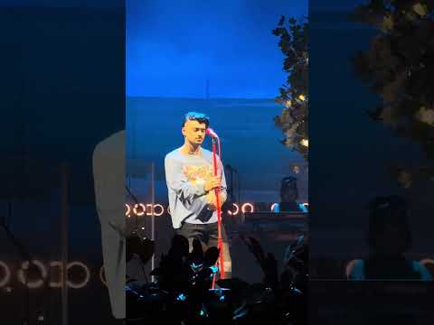 Zayn Malik: lied to Washington DC 1/22/25