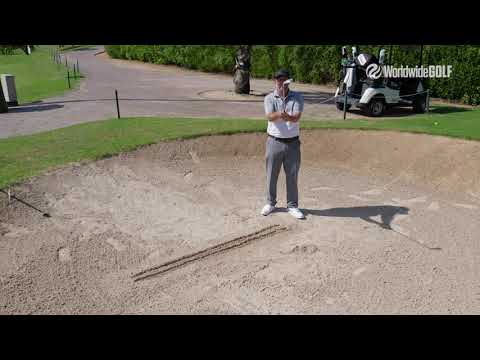 AB's key factors for escaping bunkers