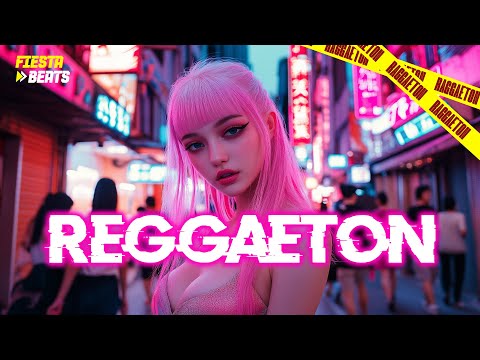 🎶 Reggaeton Mix Verano 2025 🌊 Hits Calientes del Momento 🎶