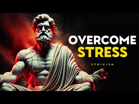 13 Strategies For Conquering Your Anxiety | STOICISM