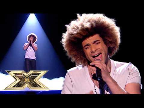 Jamie Archer's EMOTIONAL performance sung from the heart | Best Of | The X Factor UK