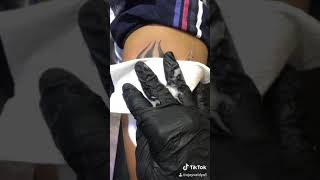 Lord Shiva Tattoo | Pune Tattoo | AJ Tattoo | Best Tattoo Studio | Pune