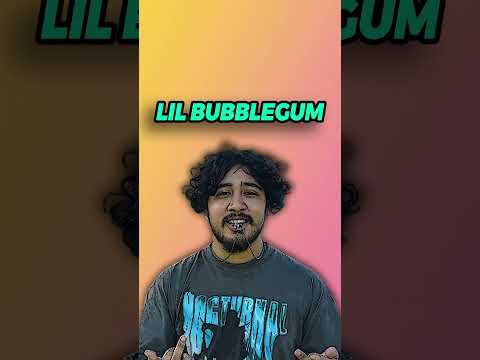 Lilbubblegum Started a Whole Genre Because of a Bad HAIRCUT