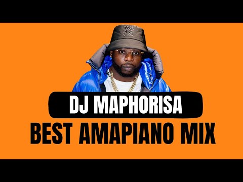 Dj Maphorisa | BEST AMAPIANO MIX | Amalanga Awafani | Manzi Nte | Matswale | Yebo Lapho |