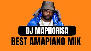 Dj Maphorisa | BEST AMAPIANO MIX | Amalanga Awafani | Manzi Nte | Matswale | Yebo Lapho |