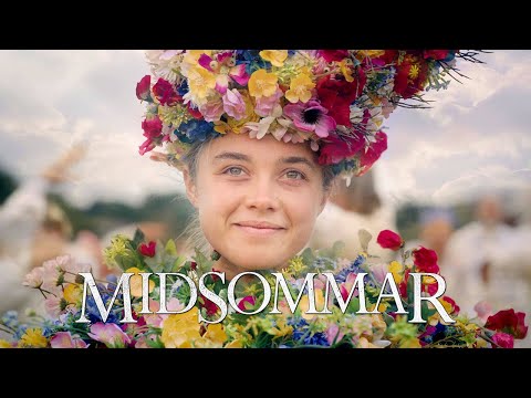 Midsommar - Fire Temple Soundtrack (MIDI Production)