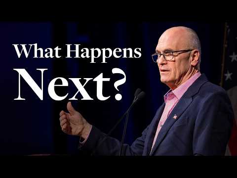 Economics and the 2024 Election | Andy Puzder