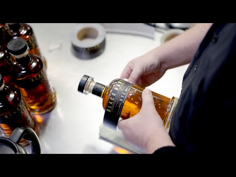 Illinois Made | Black Band Distillery