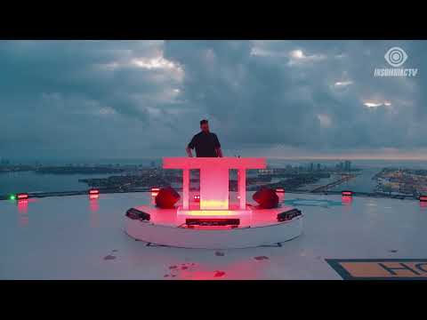 Tchami - Elevation Sunrise Liveset (Miami)